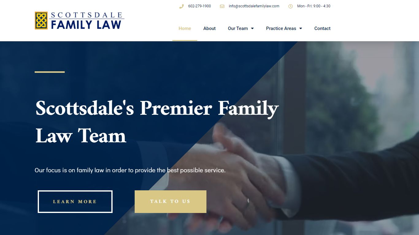 Home - Scottsdale Family Law