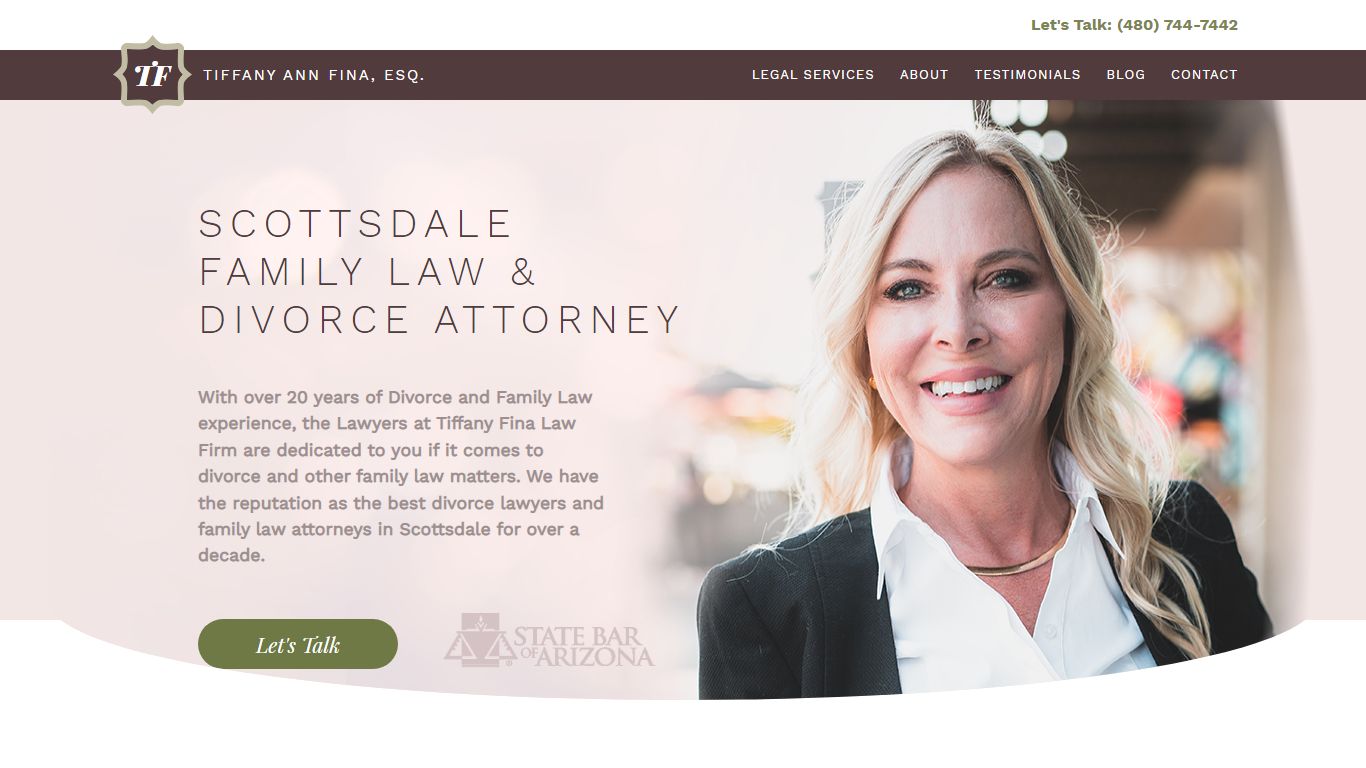 Best Divorce Lawyer Scottsdale, Family Law Attorney in Scottsdale ...